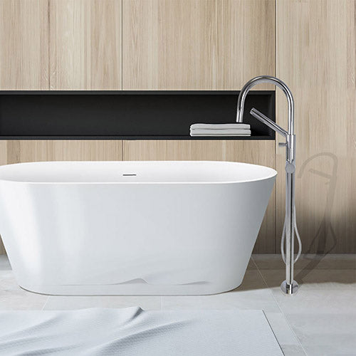 Elegante Freestanding Tub Filler F71105