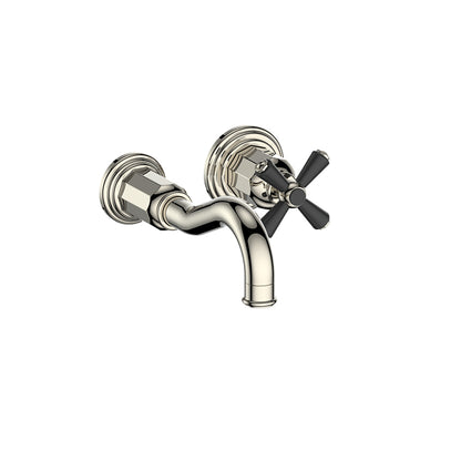 CARINTHIA WALL MOUNT LAVATORY FAUCET-BF.CX.1420