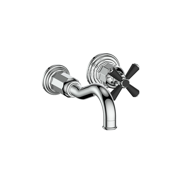 CARINTHIA WALL MOUNT LAVATORY FAUCET-BF.CX.1420