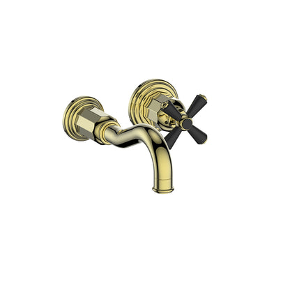 CARINTHIA WALL MOUNT LAVATORY FAUCET-BF.CX.1420