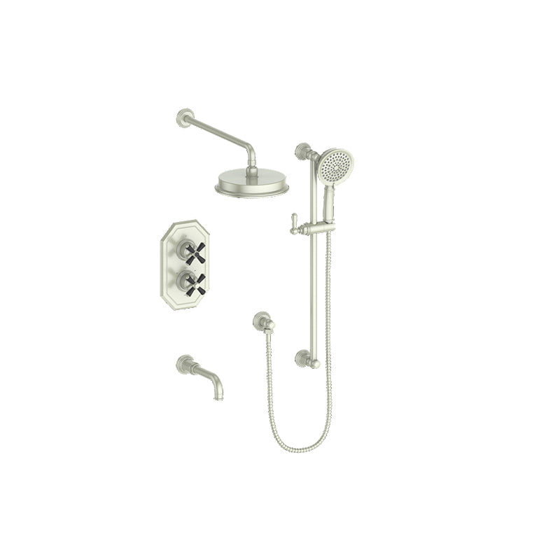 CARINTHIA 3-WAY TH SHOWER KIT-SET.CX1.320.310