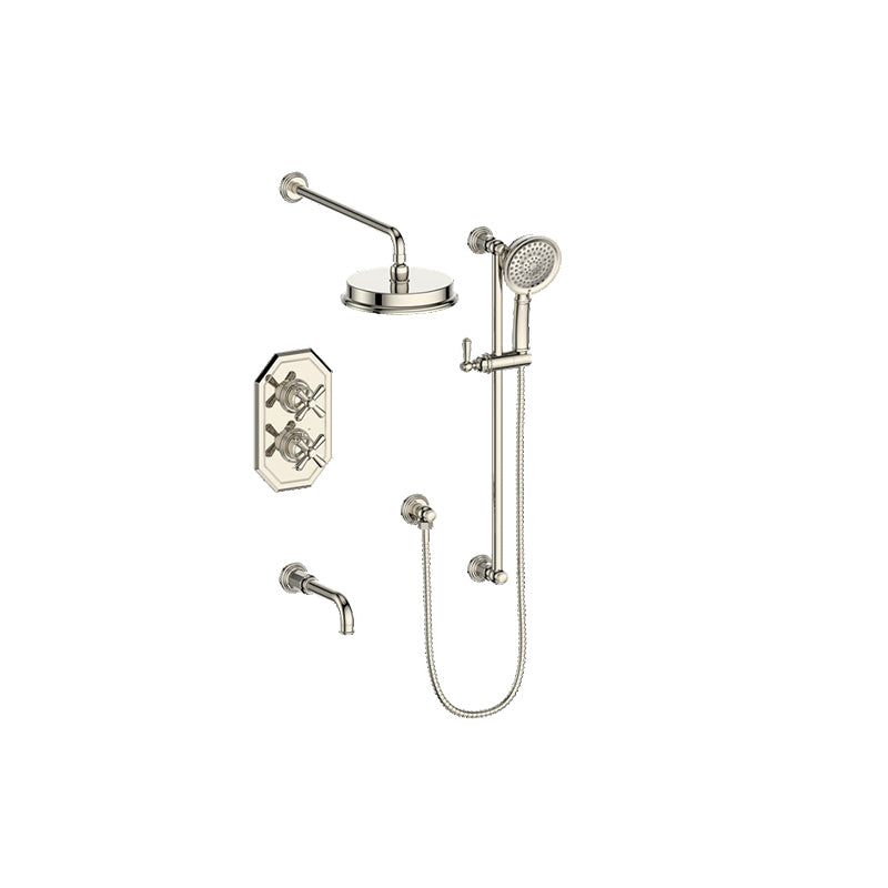 CARINTHIA 3-WAY TH SHOWER KIT-SET.CX1.320.310