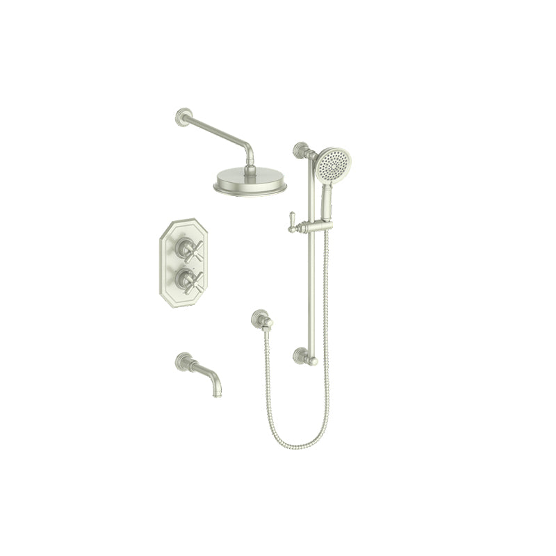 CARINTHIA 3-WAY TH SHOWER KIT-SET.CX1.320.310