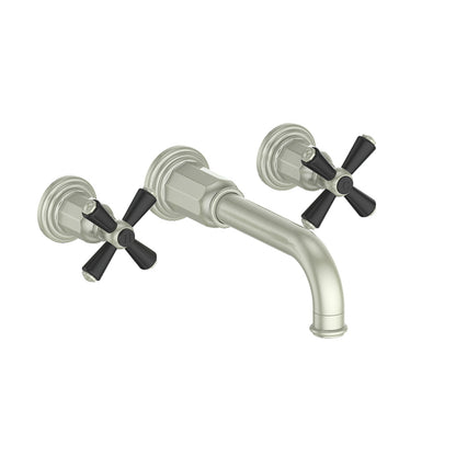 CARINTHIA 8-inch  WALL MOUNT LAVATORY FAUCET