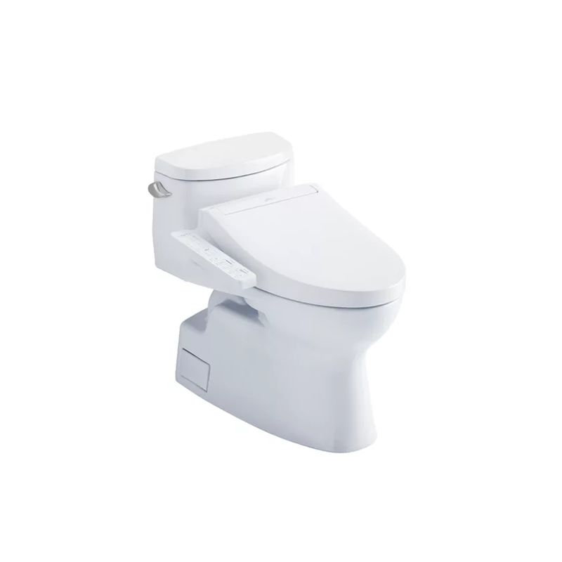 TOTO Washlet Carolina II One-piece Toilet - 1.28 GPF