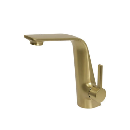 ARCHSTREAM Single Hole Bathroom Faucet-F11140