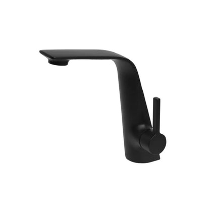 ARCHSTREAM Single Hole Bathroom Faucet-F11140