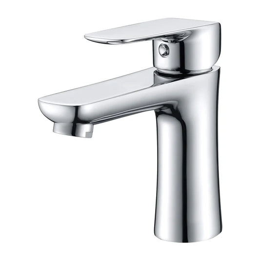 BOSTON Single Hole Bathroom Faucet-F1105