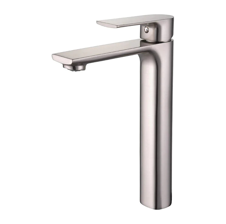 Timelyss Bathroom Vessel Sink Faucet F11T127 - Golzar Home