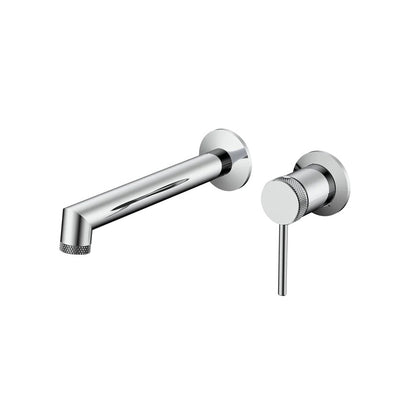 Noho Wall-Mount Bathroom Faucet F14200 - Golzar Home