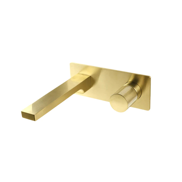 Moderno Wall-Mount Bathroom Faucet F14310 - Golzar Home