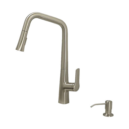 GRANI Pull-down Kitchen Faucet F23128