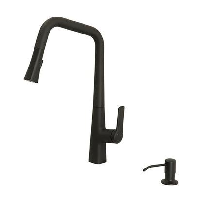 GRANI Pull-down Kitchen Faucet F23128