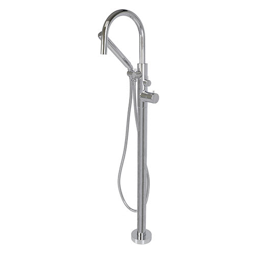 Elegante Freestanding Tub Filler F71106