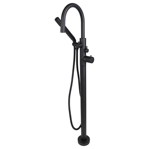 Elegante Freestanding Tub Filler F71106