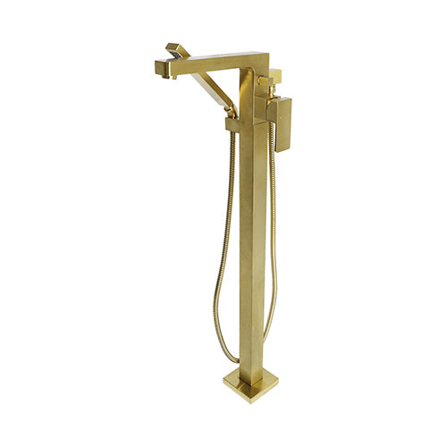 Madison Freestanding Tub Filler F71108