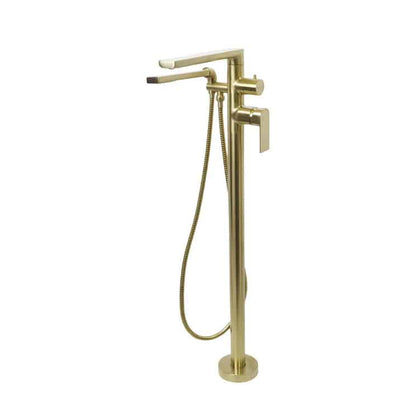 Timelyss Freestanding Tub Filler F71127