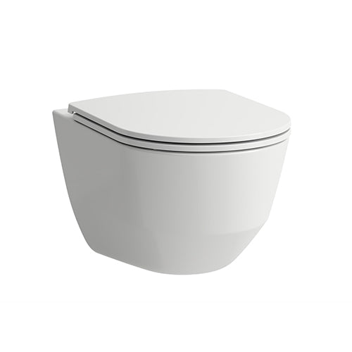 LAUFEN PRO Wall-mounted Toilet