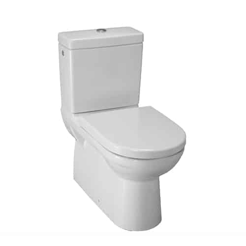 LAUFEN PRO 70 Two Piece Toilet