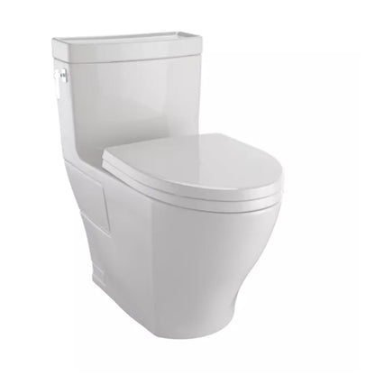 AIMES ONE-PIECE TOILET-1.28GPF