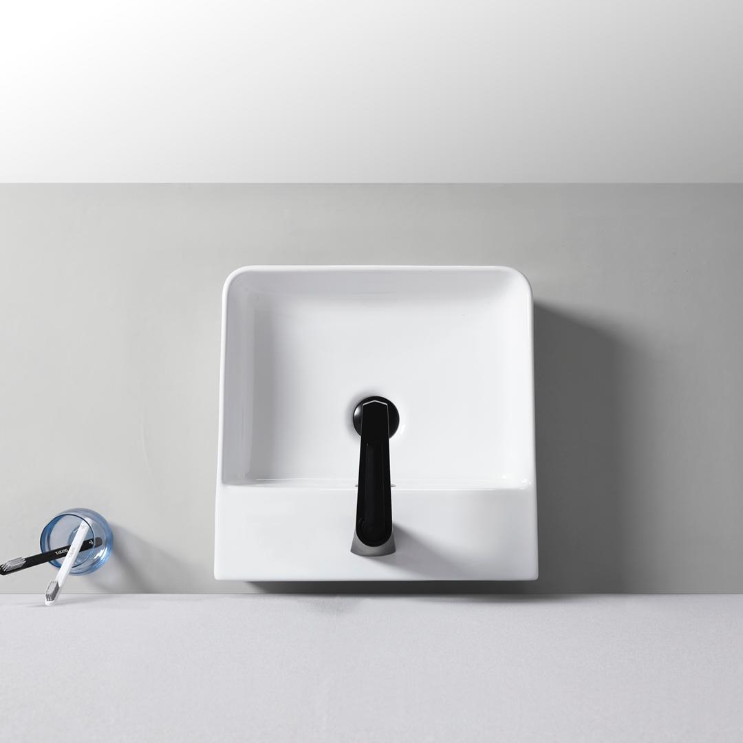 ALPS Bathroom Sink- KW-1514