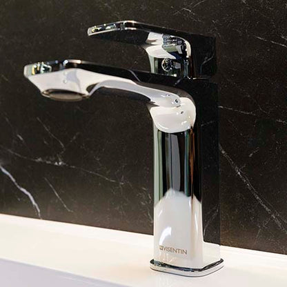 Single Hole Bathroom Faucet VS16398CR