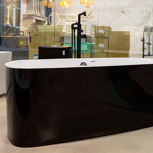 Free-standing Bathtub BT-WM3205