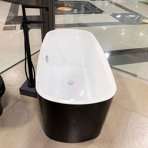 Free-standing Bathtub BT-WM3205