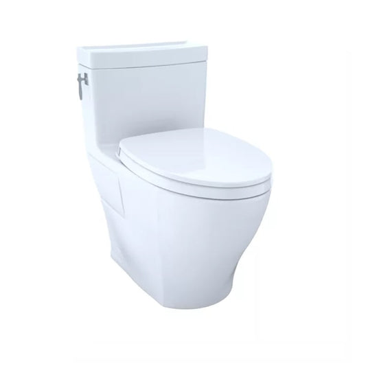 AIMES ONE-PIECE TOILET-1.28GPF