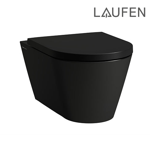 Laufen Kartell Wall Hung Toilet