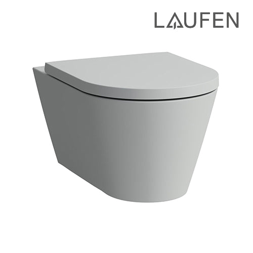 Laufen Kartell Wall Hung Toilet