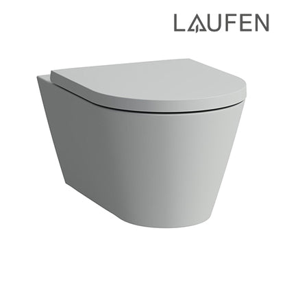 Laufen Kartell Wall Hung Toilet