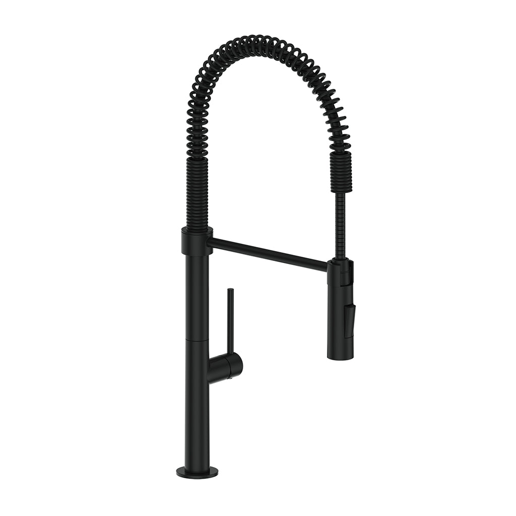 BREGENZ DETACHABLE KITCHEN FAUCET