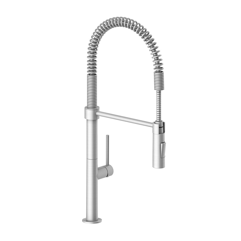 BREGENZ DETACHABLE KITCHEN FAUCET