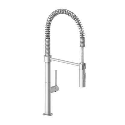 BREGENZ DETACHABLE KITCHEN FAUCET