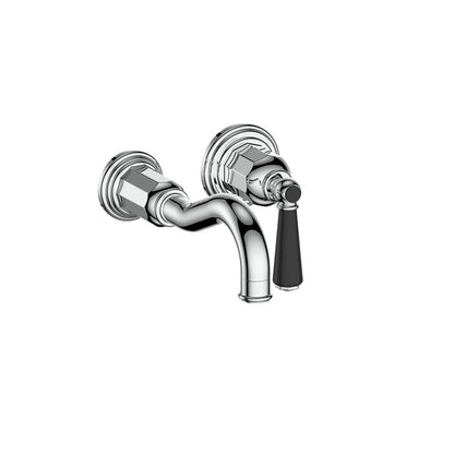 CARINTHIA WALL MOUNT LAVATORY FAUCET-BF.CX.1420