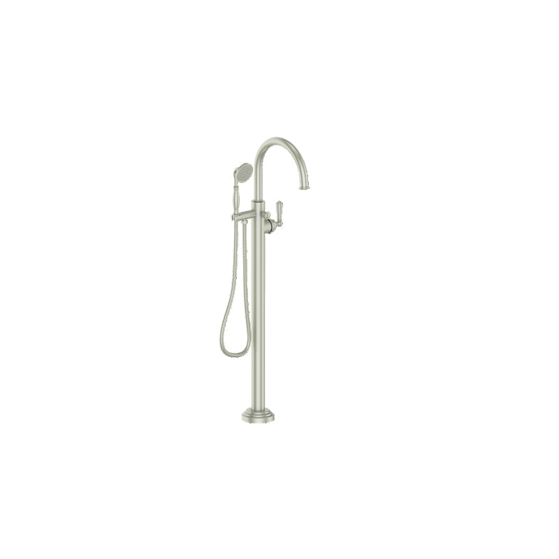 CARINTHIA FLOOR MOUNT TUB FILLER-BF.CX.2100