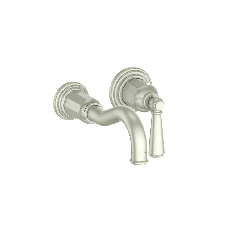 CARINTHIA WALL MOUNT LAVATORY FAUCET-BF.CX.1420