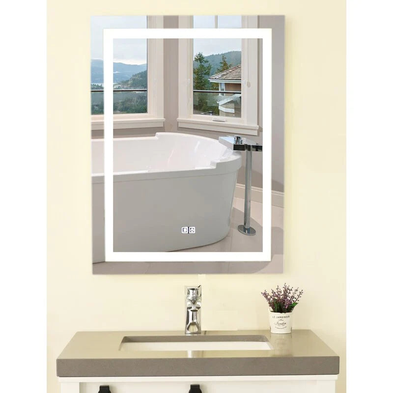 EMBRACE Bathroom LED Vanity Mirror - MSL-105