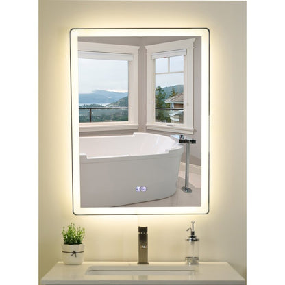 Kodaen Fortune Backlit Bathroom LED Mirror-MSL168