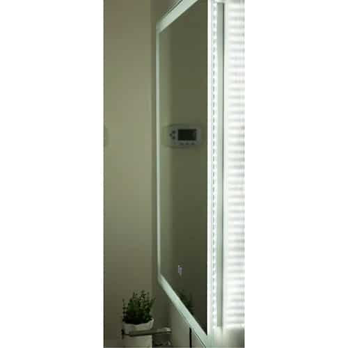 Kodaen Fortune Backlit Bathroom LED Mirror - Golzar Home