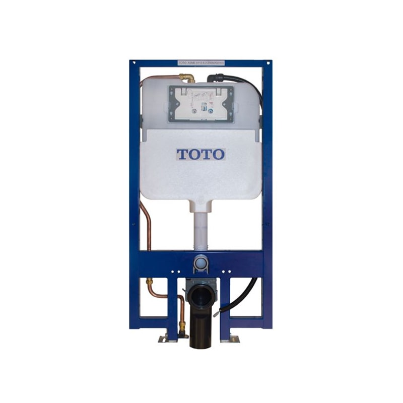 TOTO NEOREST In-Wall Tank