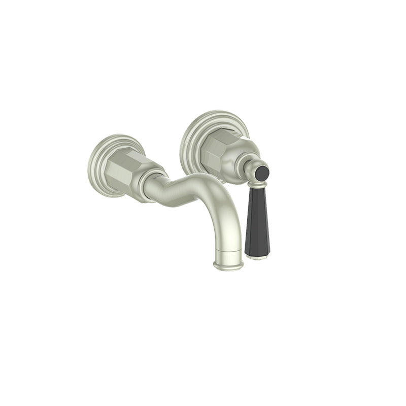 CARINTHIA WALL MOUNT LAVATORY FAUCET-BF.CX.1420