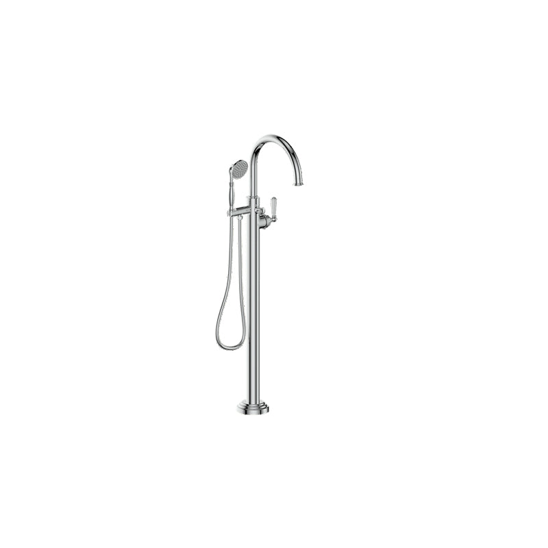 CARINTHIA FLOOR MOUNT TUB FILLER-BF.CX.2100