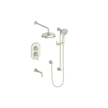 CARINTHIA 3-WAY TH SHOWER KIT-SET.CX1.320.310