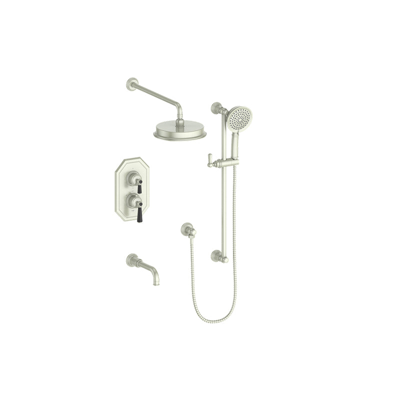 CARINTHIA 3-WAY TH SHOWER KIT-SET.CX1.320.310