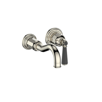 CARINTHIA WALL MOUNT LAVATORY FAUCET-BF.CX.1420