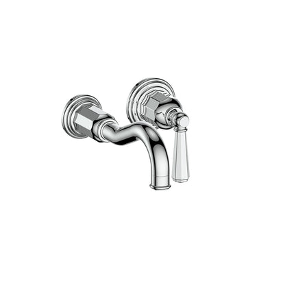 CARINTHIA WALL MOUNT LAVATORY FAUCET-BF.CX.1420