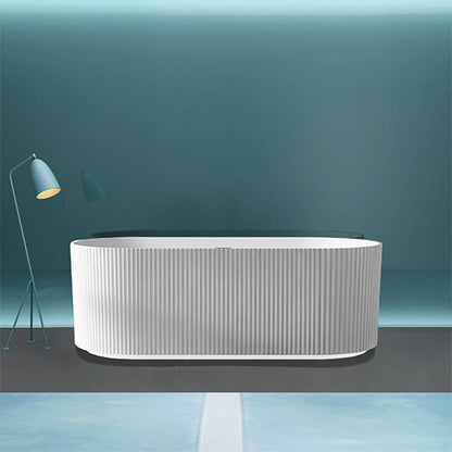 free standing bathtub