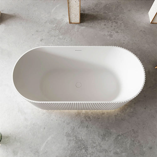 ROMAN Free-standing Bathtub 7681